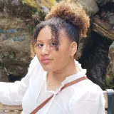 Aurore - Prof d'aide aux devoirs - Anderlecht