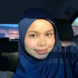AINA - Maths tutor - Kuantan