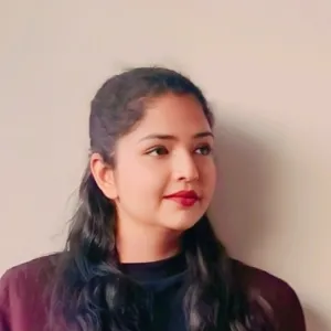 Nimisha - Biology Tutor - Udaipur