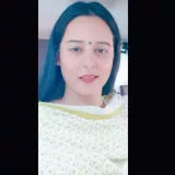 Nimisha - English tutor - Faridabad