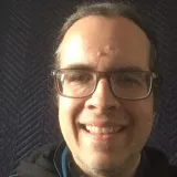 Matthew - Acoustic guitar tutor - Newport