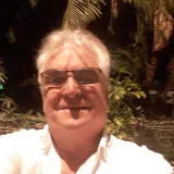 Francisco Deoclides - Professor de química - Santo André