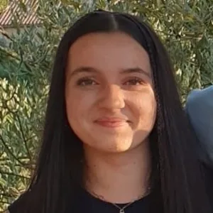 Amandine - Prof d'anglais - Aubagne