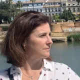 Isabel - Profe de español - Cádiz