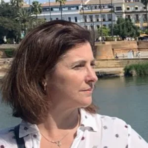 Isabel - Profe de español - Cádiz