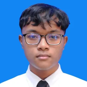 MUHAMMAD HAFIZUDDIN - Maths tutor - Pekan