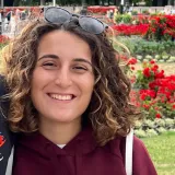 Anna - Insegnante di ripetizioni - Milano