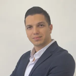 Said - Spanish tutor - Miami