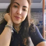 Arianna - Insegnante di comprensione orale - spagnolo - Modena