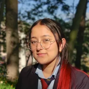 Prachi - Java tutor - Shimla