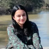 Nikita - English tutor - Toronto