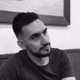 Daniel Mauricio - Profesor piano - Bogotá