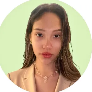 Lucianna Maris - Profe de inglés - 