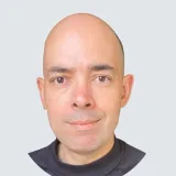 Benjamin - profesor de diseño - La Laguna