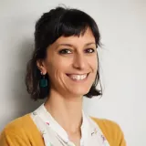 Valentina - Prof d'italien - Ixelles