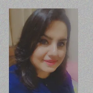 RUCHIKA - Biology Tutor - Bengaluru