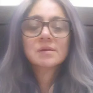 Ana Gilda - prof de Psicología - Corregidora