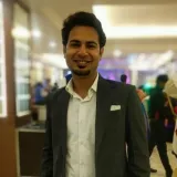 Rahul - Maths tutor - New Delhi