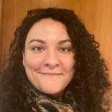 Deborah - profesor de inglés - Madrid