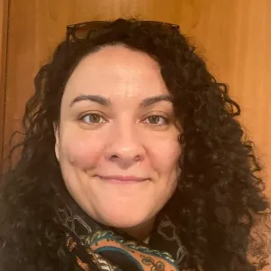 Deborah - profesor de inglés - Madrid
