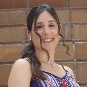 Alexandra - Prof de pedagogia - Penafiel