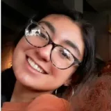 Isabella - English tutor - Martinsburg