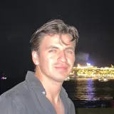 Angel - Spanish tutor - San Diego