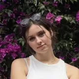 Adrianna - nauczyciela matematyki - Gdańsk