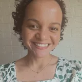 Adelaine Aparecida - Professor de português para estrangeiros - São Paulo