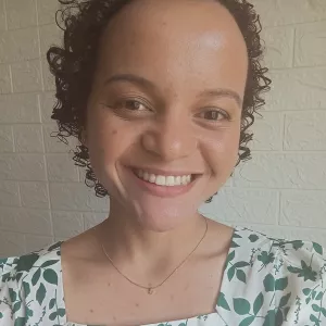Adelaine Aparecida - Professor de português para estrangeiros - São Paulo