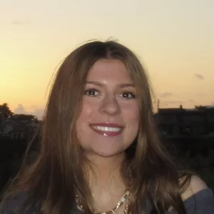 Alina - Maths tutor - Walnut Creek