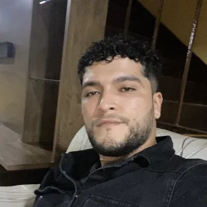 Oscar jesus - entrenador personal - Lima