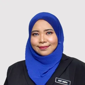 Nur - English tutor - Kuantan