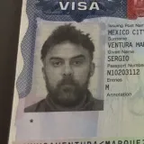 Sergio - profesor de inglés - Ciudad de México