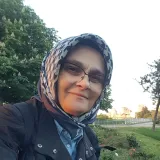 Aynur - Din kültürü ve ahlak bilgisi öğretmeni - 