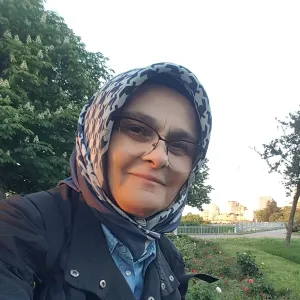 Aynur - Din kültürü ve ahlak bilgisi öğretmeni - 