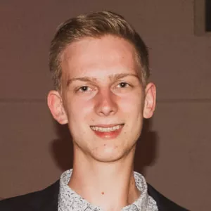 Quentin - Prof de maths - Nassogne