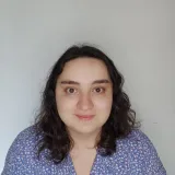 Andrea - profesor de español para extranjeros - Madrid