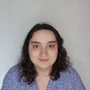 Andrea - profesor de español para extranjeros - Madrid