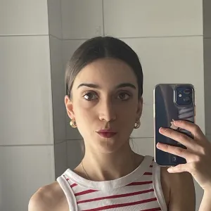 Katia - Insegnante di aiuto compiti - Roma