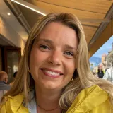 Poppy - Prof d'anglais - Grasse