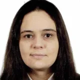 Ingeniera - profesor de matemáticas - Pontevedra