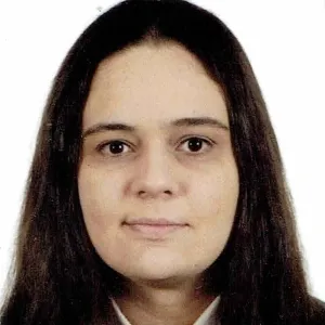 Ingeniera - profesor de matemáticas - Pontevedra