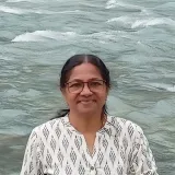 Meera - Mathematics tutor - Visakhapatnam