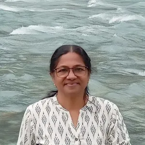 Meera - Mathematics tutor - Visakhapatnam