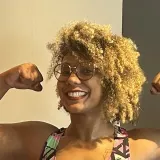 Letícia Cristina - personal trainer - Ribeirão Pires
