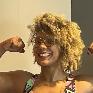 Letícia Cristina - personal trainer - Ribeirão Pires