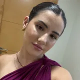 Uxia - profesor de español para extranjero - Pontevedra