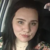 Abigail - Reading tutor - Camp Hill