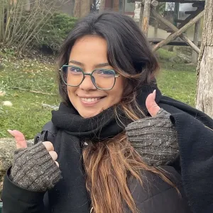 Manon - Sortie d'école & baby-sitting - Aschères-le-Marché